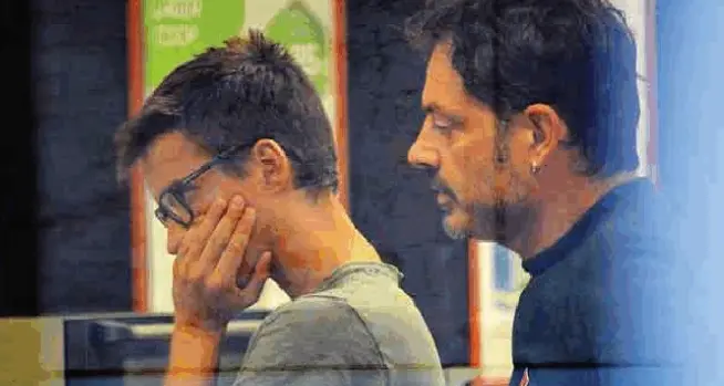 Tentata rapina nella Coop con una pistola e una lama