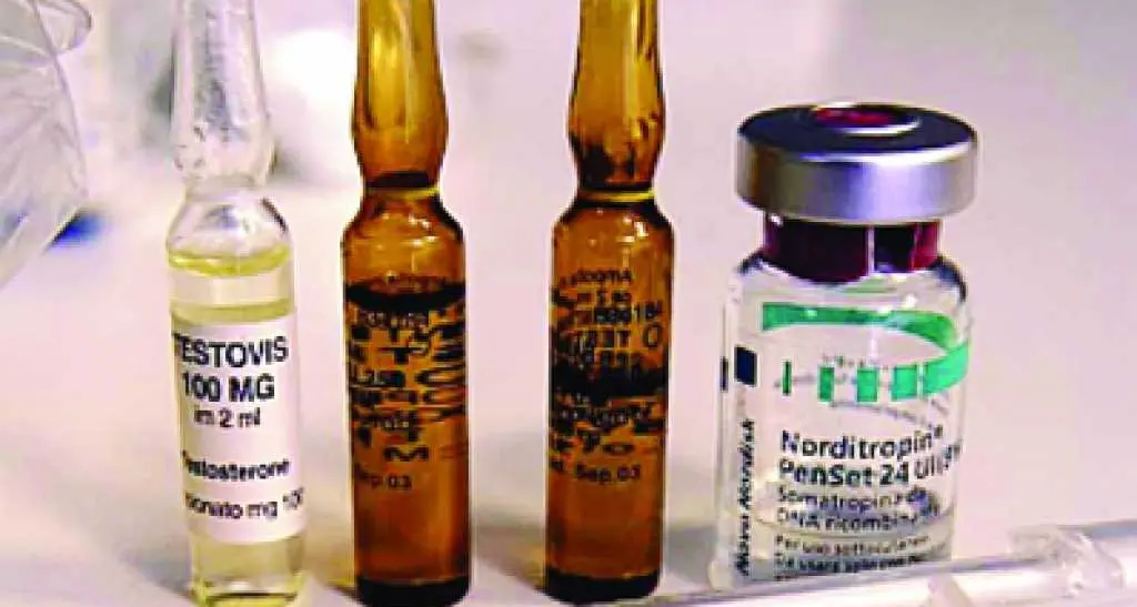 Vendere anabolizzanti è come spacciare droga