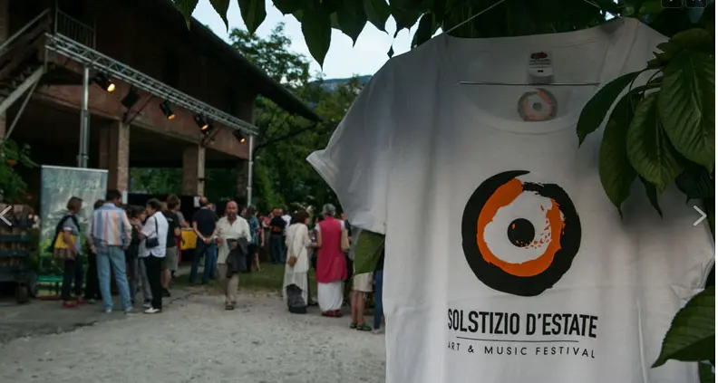 Teatro, musica e circo Torna «Solstizio d’estate»
