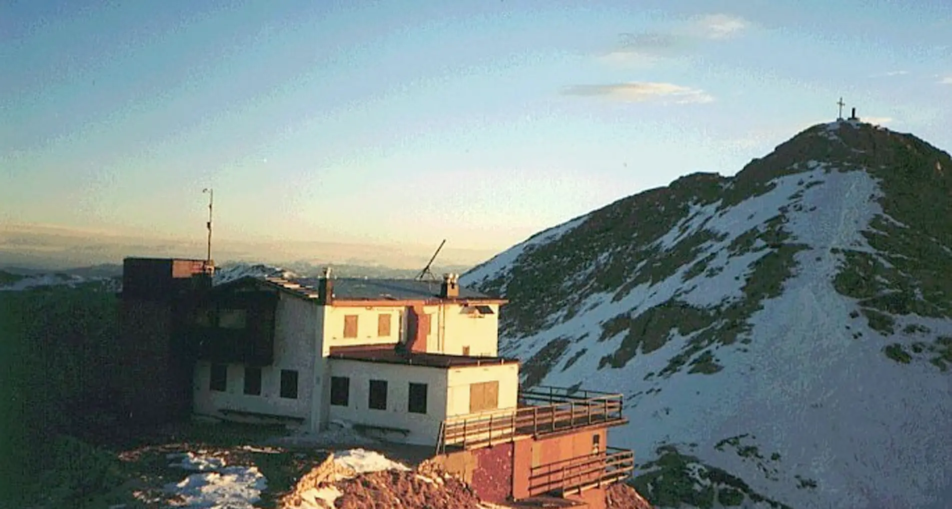 Ok alla nuova teleferica del rifugio Fraccaroli