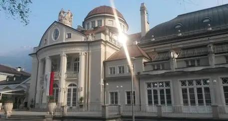 Mattarella e Van der Bellen domani insieme a Merano