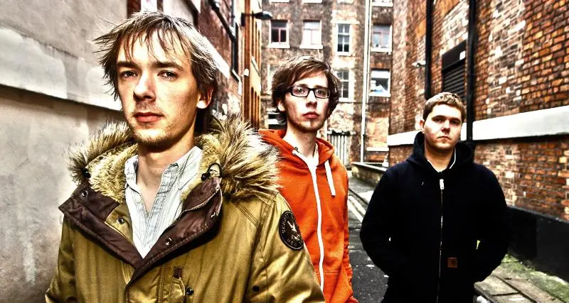 Stasera i GoGo Penguin Ma non è soplo jazz