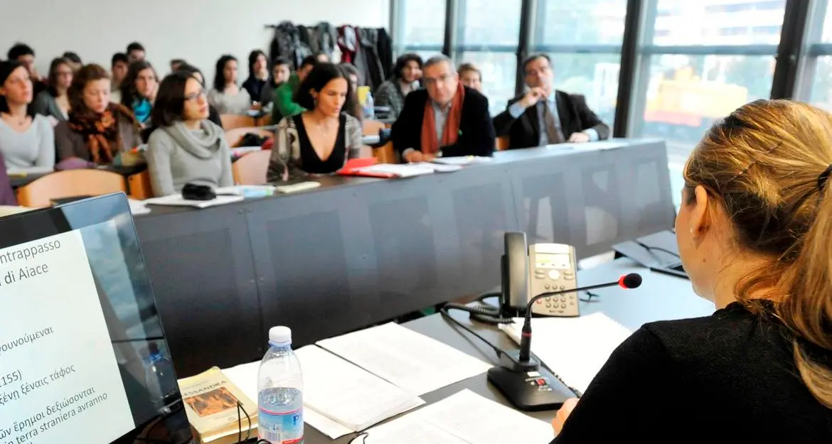 Anzianità e arretrati ai prof Stanziati 2,6 milioni di euro