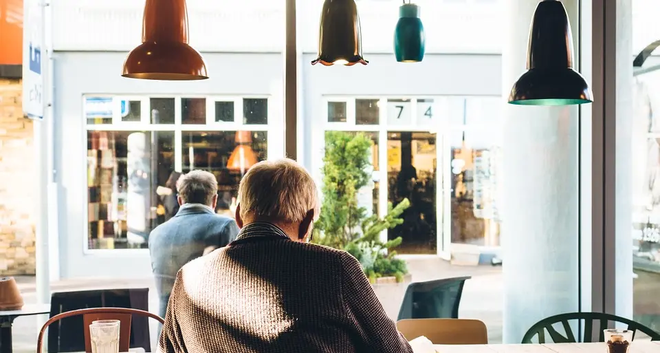 Allarme sociale, oltre 3.700 anziani soli