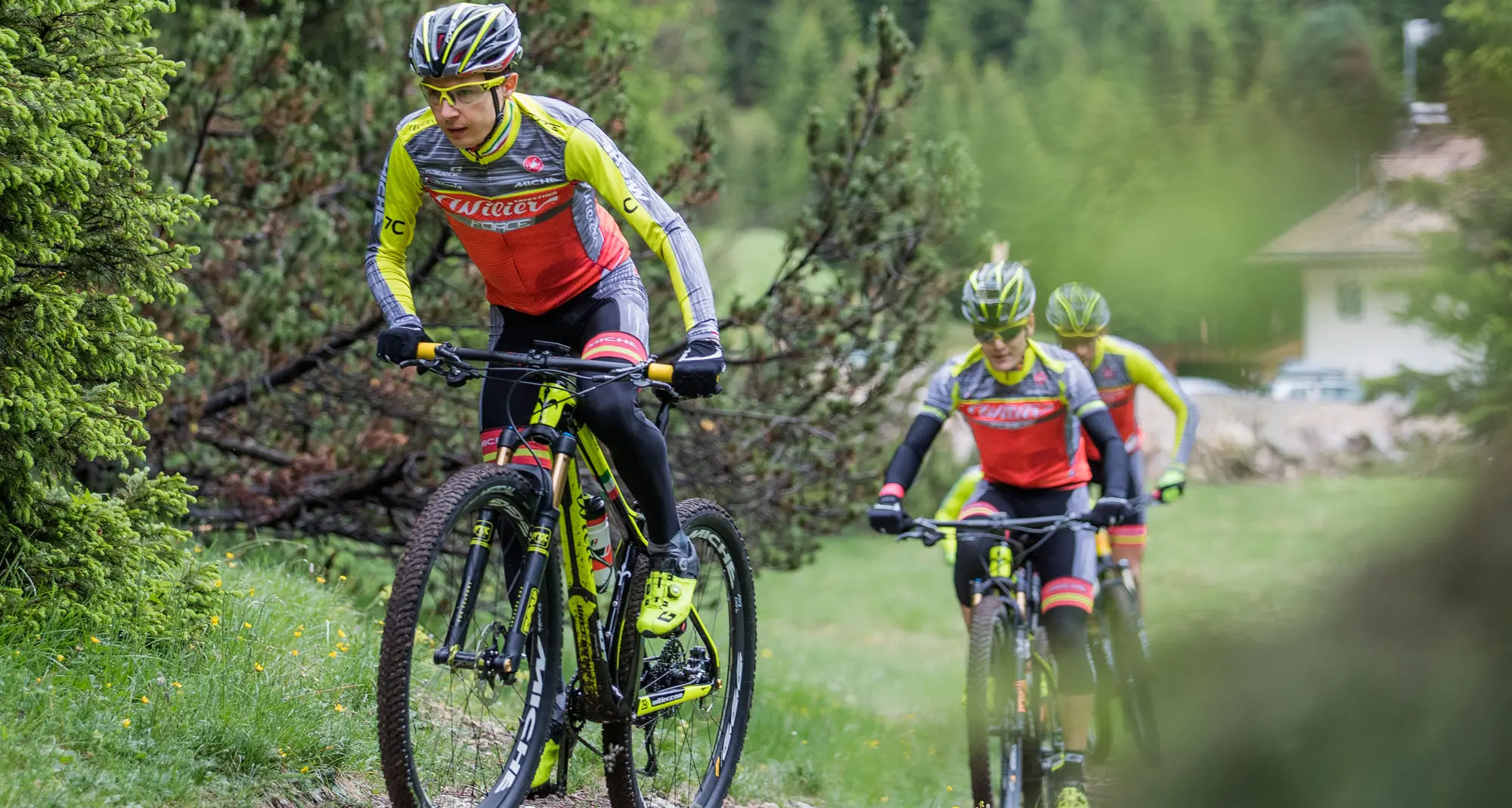 Clavicola rotta, per Tony Longo niente Campionati italiani marathon