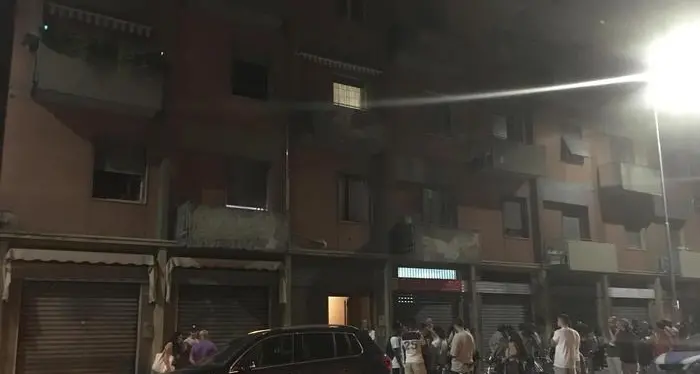 Madre e bimba uccise a Parma Confessa il figlio di 21 anni