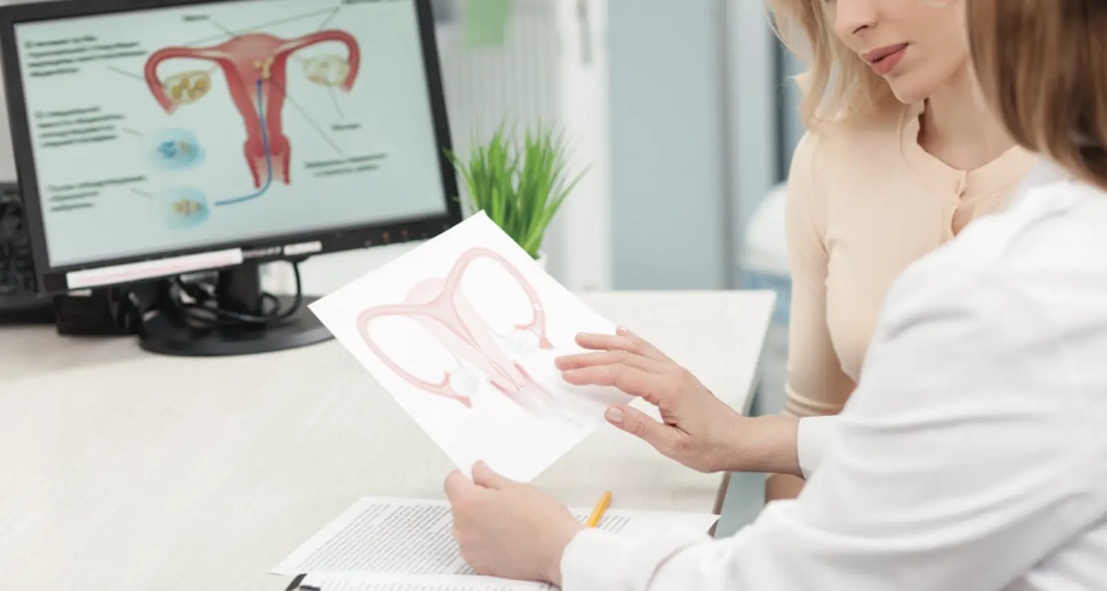 La diagnosi del tumore al collo dell’utero