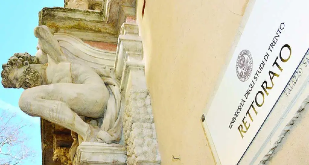 Trento, nuova laurea per giuristi cosmopoliti