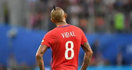 Ancelotti sicuro,Vidal resterà al Bayern