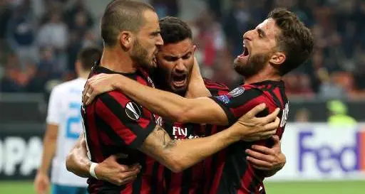 Pazzo Milan, 3-2 nel finale Decisivo il giovane Cutrone