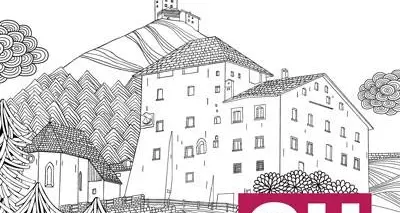 «Cult», ecco i luoghi della cultura in Val di Sole