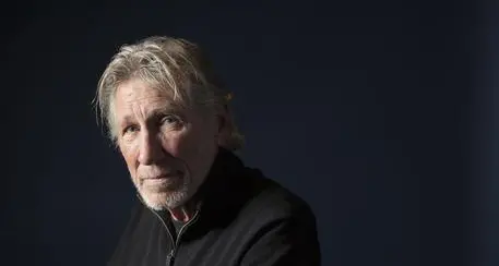 Musica: giudice, stop a vendita disco Roger Waters