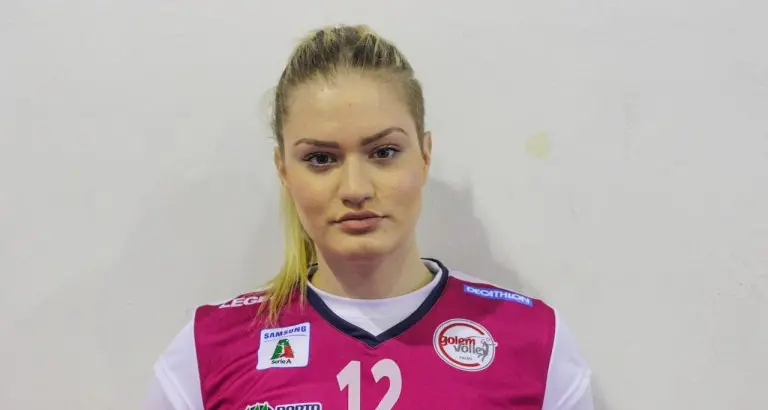 Bruna Ana Vrankovic sospesa per doping