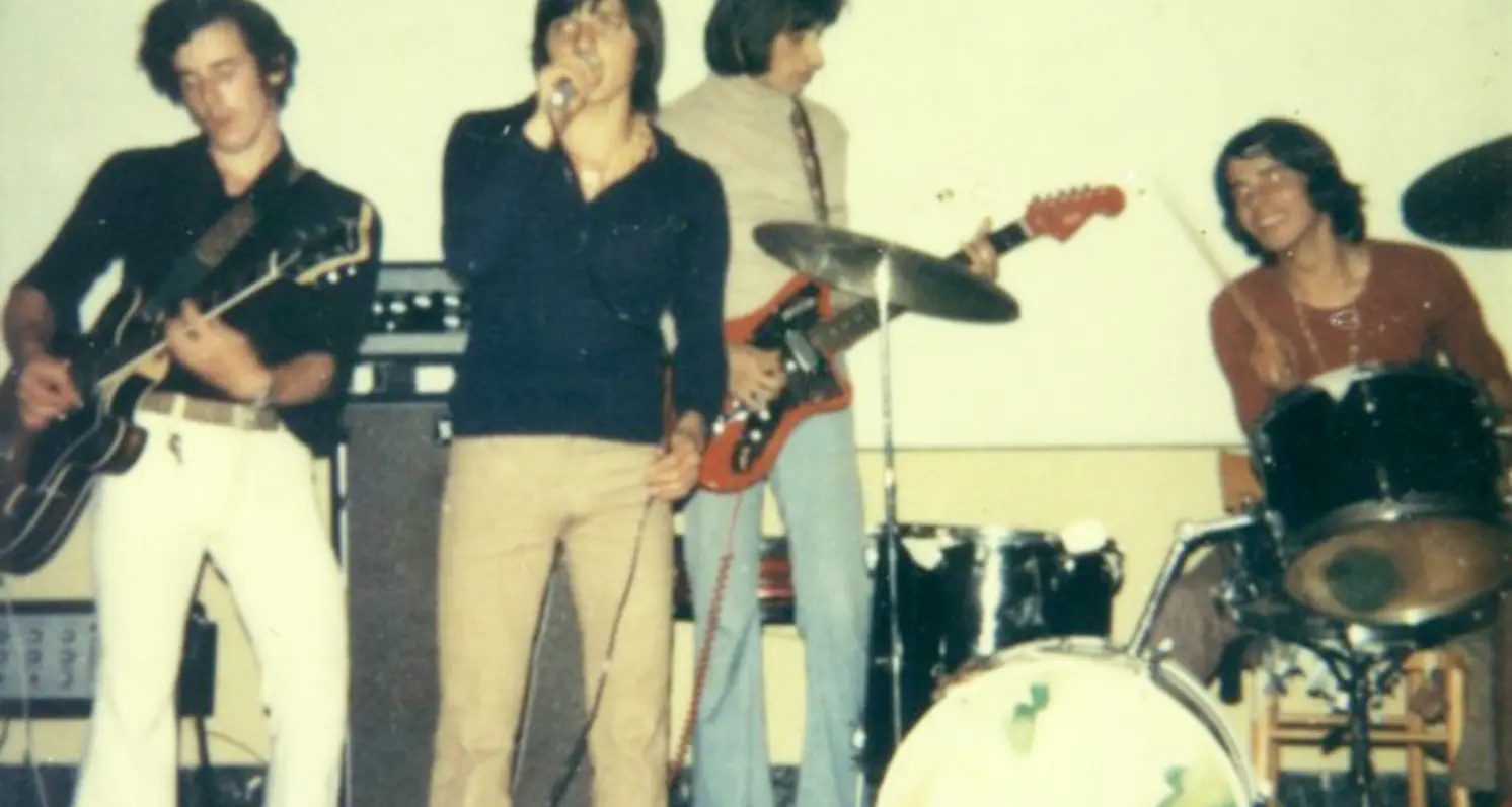 Pinzolo, salto negli anni '60 in musica per solidarietà