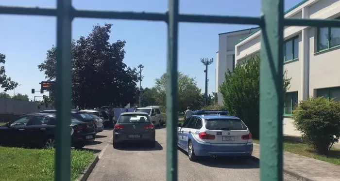 Ancora un femminicidio Uccide fidanzata a Udine