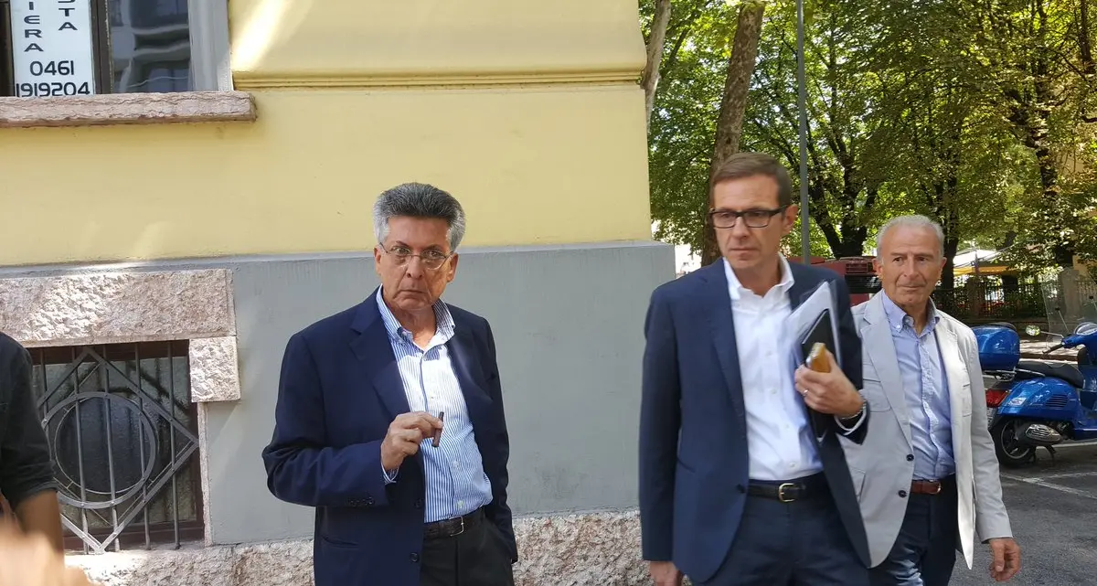 Le Funivie Folgarida restano in mani trentine per 30,8 milioni