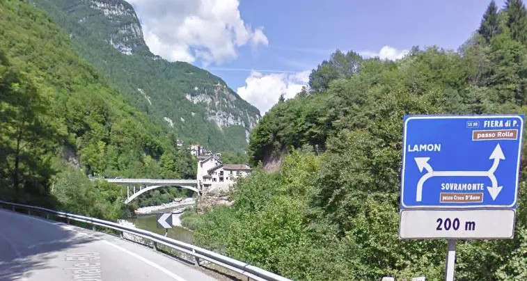 Provincia senza soldi, Schener senza opere