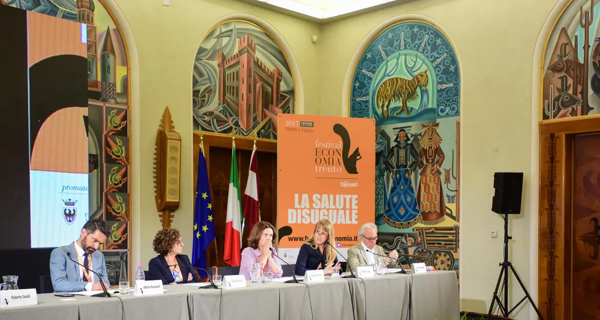 Ricerca scientifica, l'urgenza di rilanciare i finanziamenti