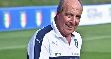 Il ct Ventura, Totti potrebbe essere team manager Italia