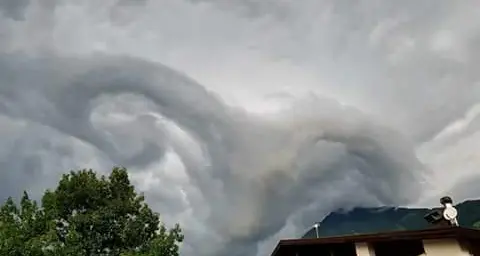 «Agricoltura, stato di calamità» La richiesta del Trentino