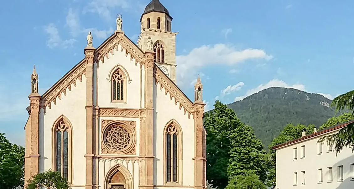 La parrocchia di Pergine dal 1 gennaio ha raccolto 25 mila euro di offerte