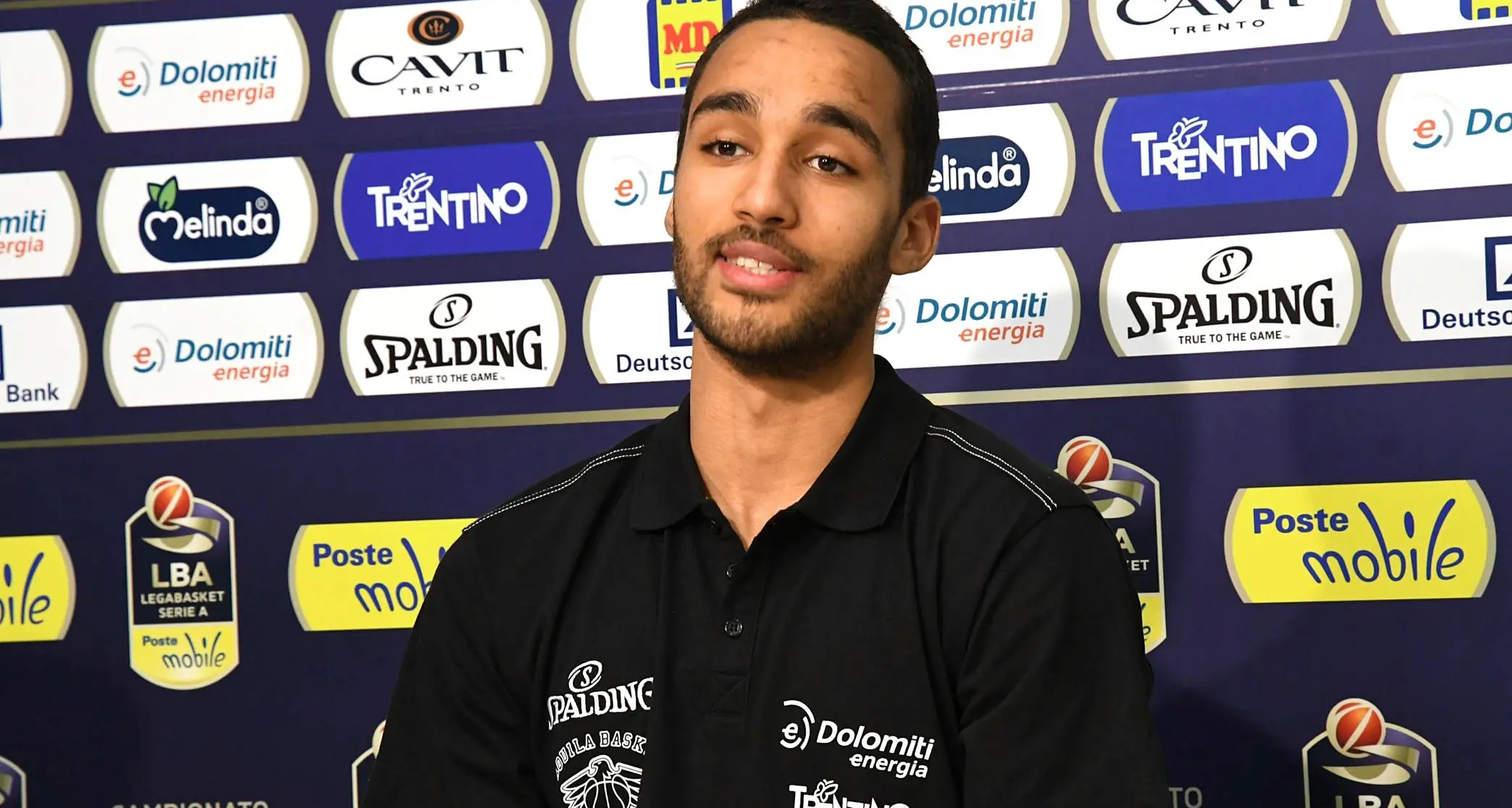 Semifinali, stasera gara-3 Trento prova l'allungo