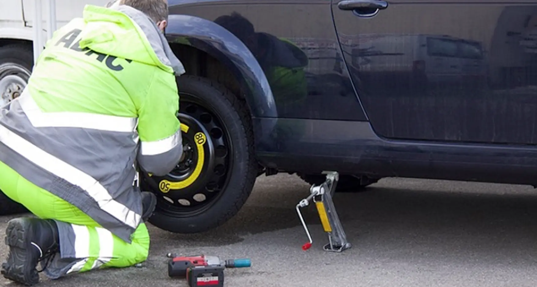 Esodo di Pasqua: scattano i controlli sulle gomme