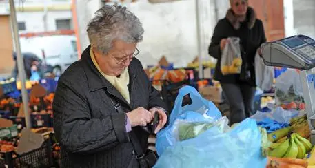 Arriva il reddito di inclusione Alle famiglie fino a 485 euro
