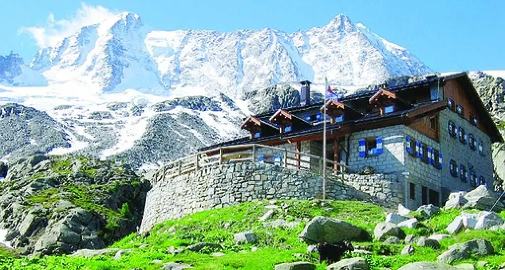 Siccità, piano per i rifugi Sat Parola d'ordine: risparmiare acqua