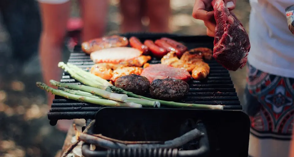 Studio Usa: la carne alla griglia aumenta il rischio di diabete