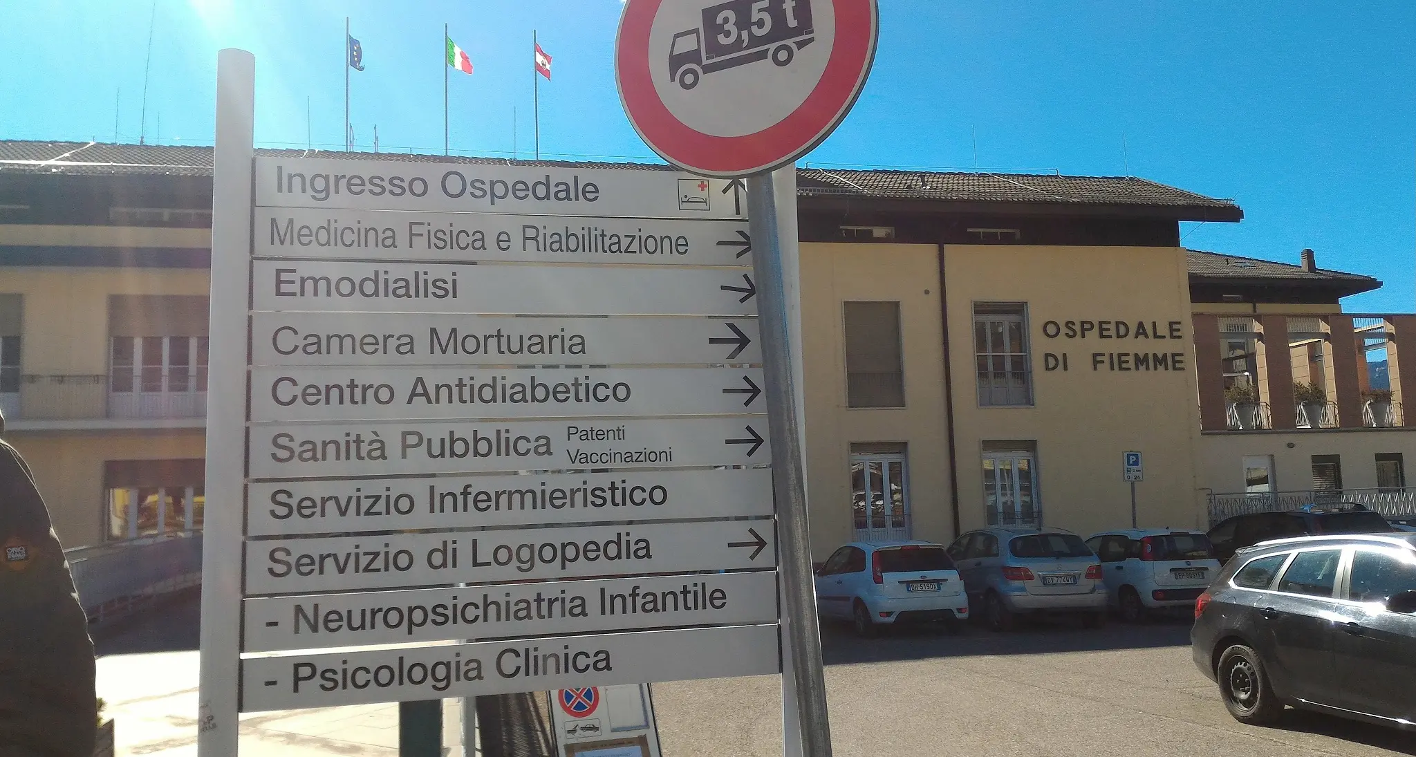 Ospedale, il concorso finisce al Tar