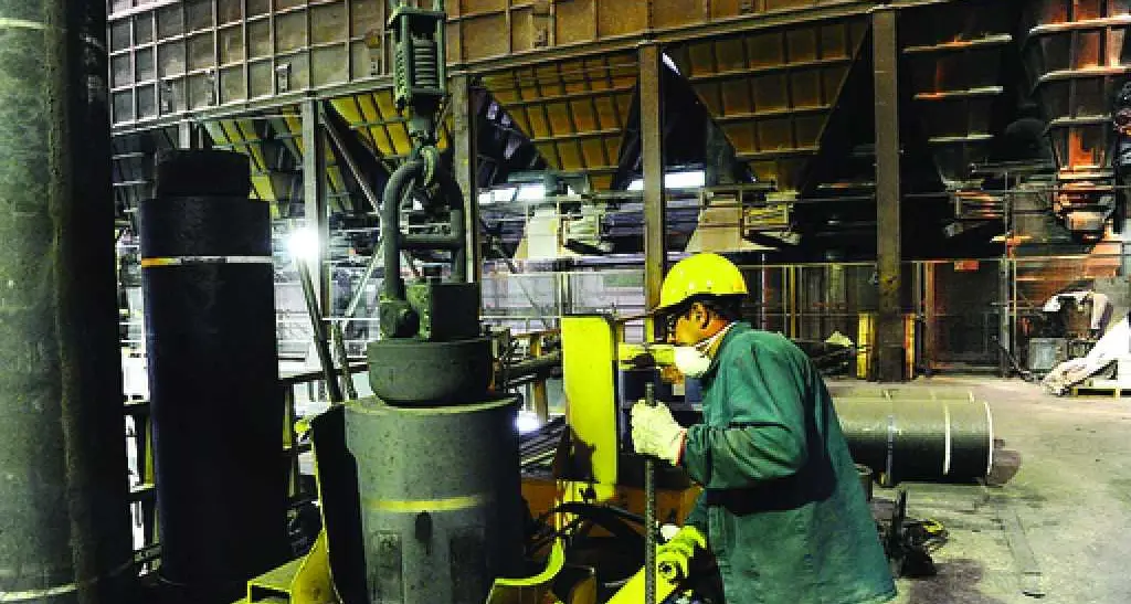Acciaieria, battaglia legale fra le imprese: nuovo stop