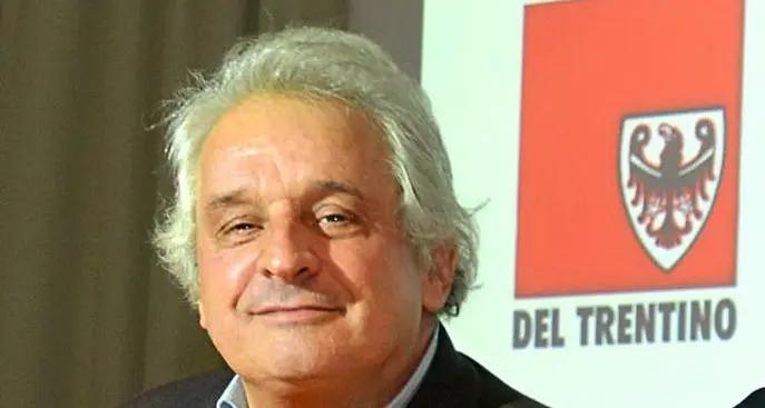 Addio a Bressanini, avvocato della Cgil Fu consigliere e assessore provinciale