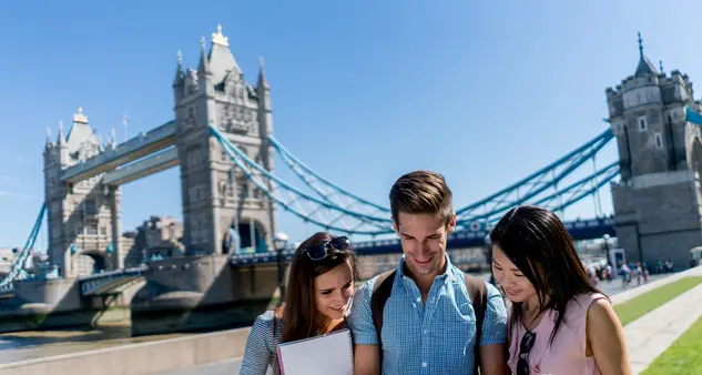Studenti italiani Erasmus, è boom +40%