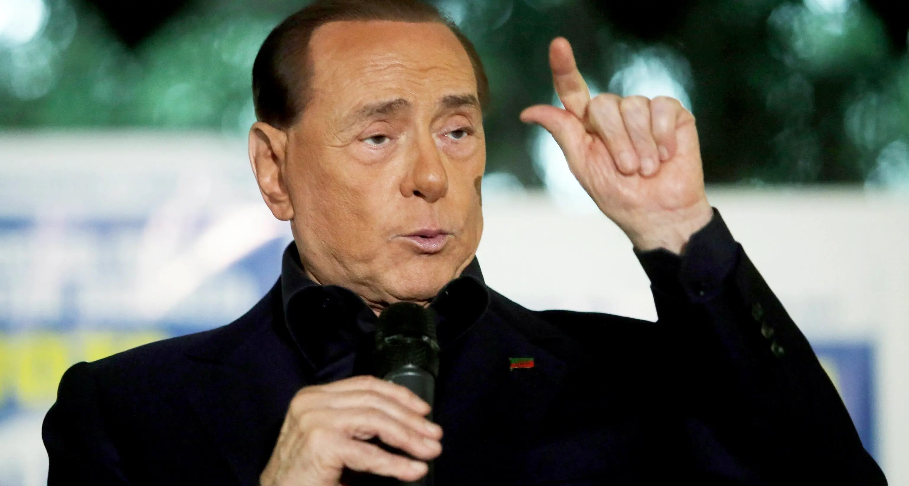 Movimento Animalista Silvio: arriviamo al 20%
