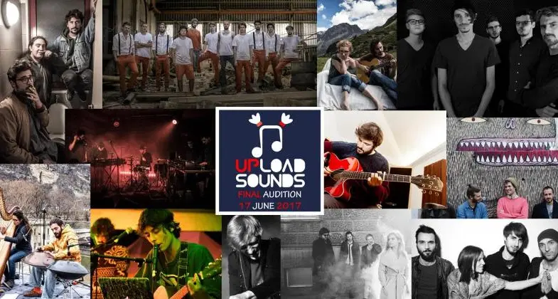 UploadSounds, il rock trentino scalda i motori per la finalissima