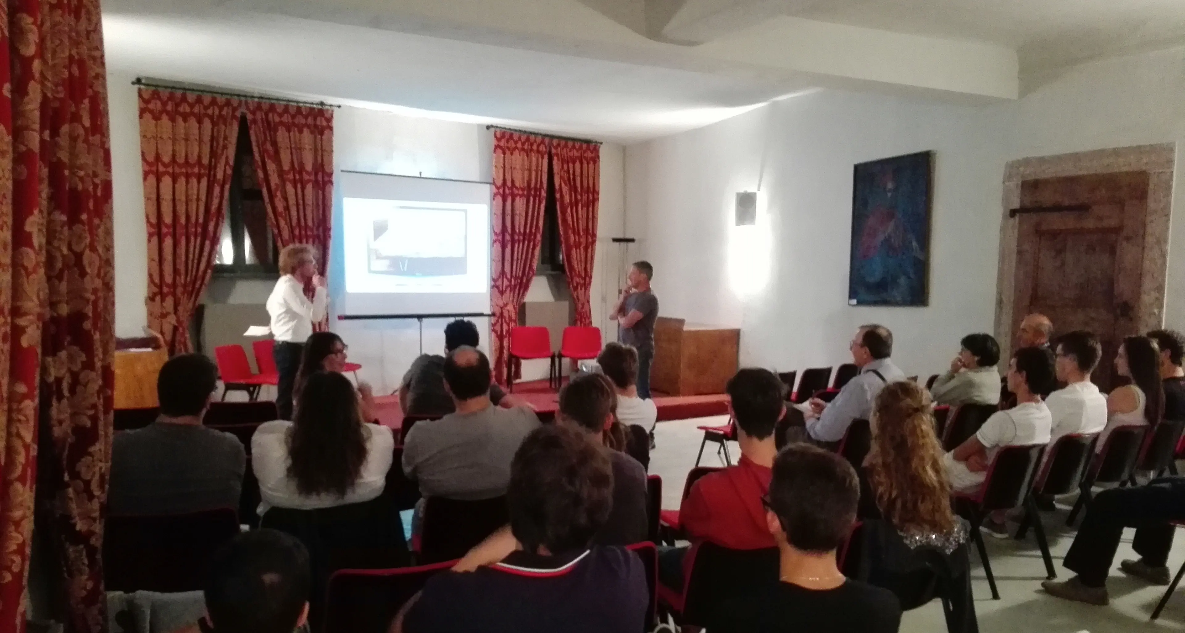 Il consiglio comunale dei giovani sarà rinnovato col voto elettronico