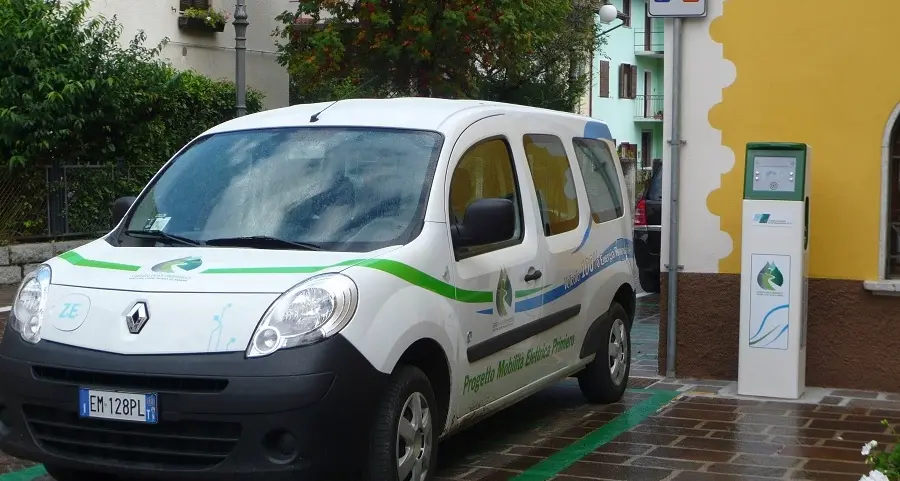 Arrivano i contributi per l'auto elettrica Stanziati 20 milioni in cinque anni