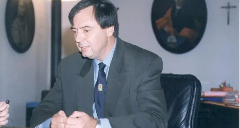 Si è spento a 70 anni Renzo Anderle Fu sindaco di Pergine e consigliere provinciale