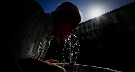 Gli ultimi 4 anni sono stati i più caldi della storia