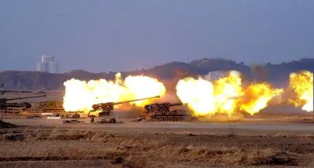 Corea: «Test nucleare in qualsiasi momento»