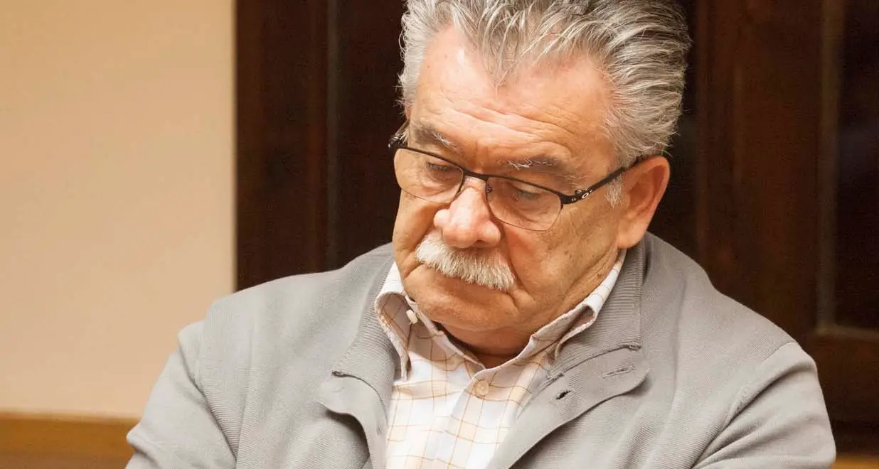 Ex sindaci da De Gasperi