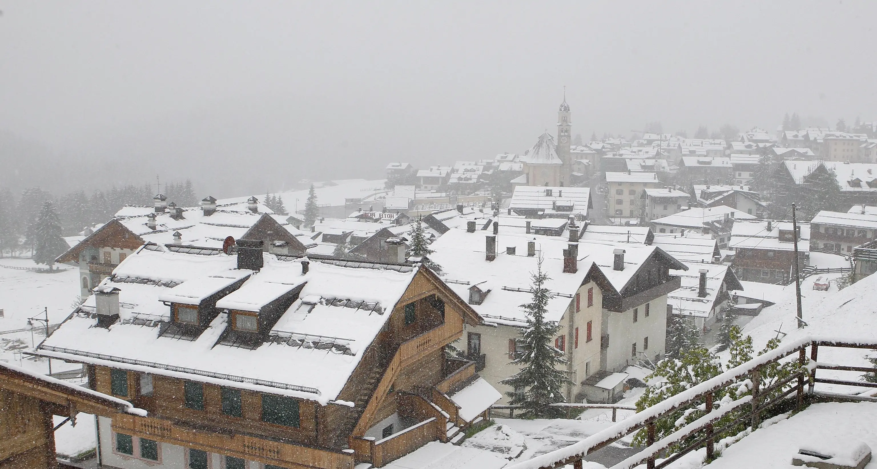 Belluno, autonomia e secessioni Sappada in Friuli, Ok del Senato