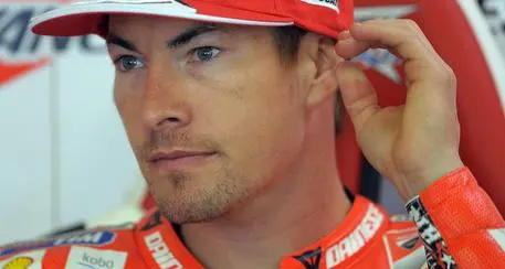 Hayden, morte anche per velocità auto