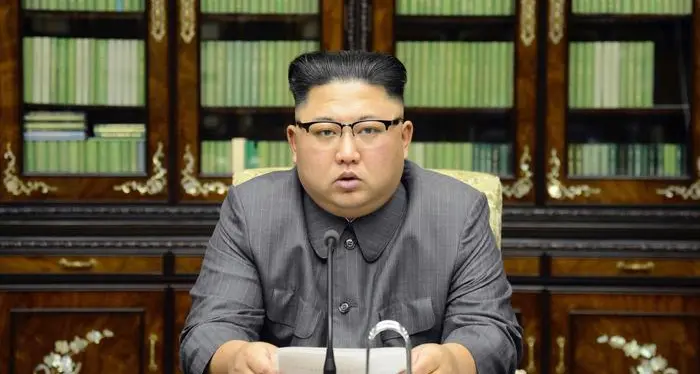 La Corea del Nord minaccia «Test bomba H nel Pacifico»