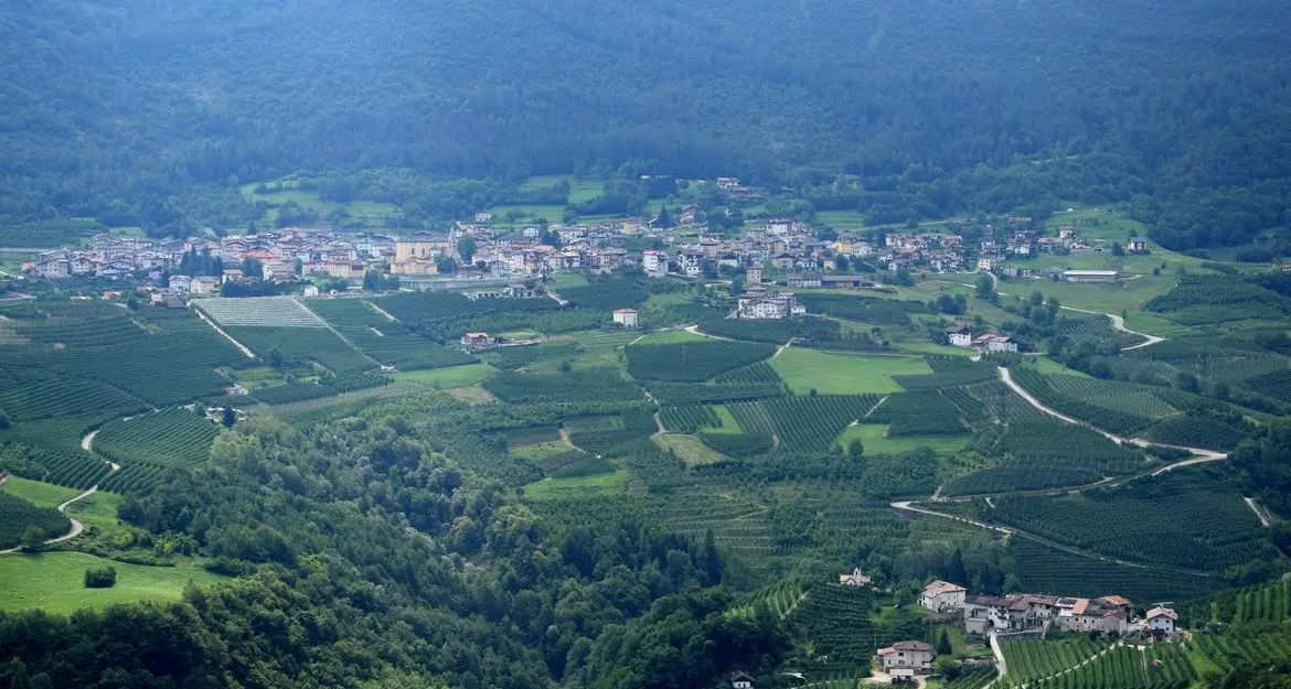 Basta megacentri commerciali in Trentino
