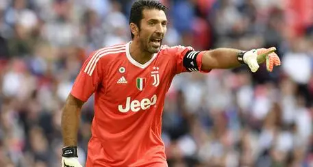 I primi convocati di Di Biagio Ci sono Buffon e il giovane Chiesa