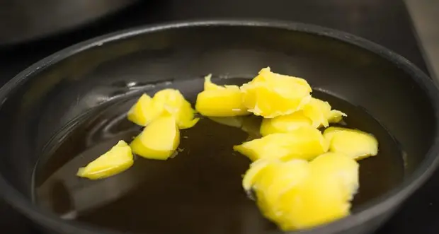 La rivincita del burro sull'olio di palma, il prezzo e' raddoppiato