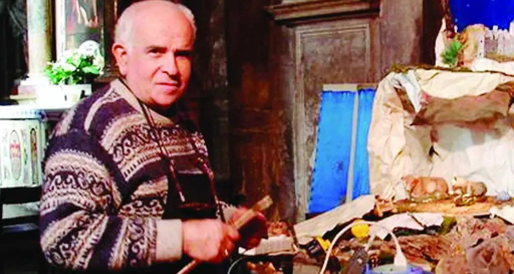 Addio a «Ciso» Lorenzi, storico arrotino in città