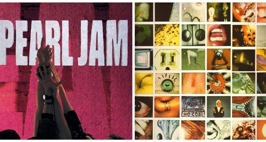 Pearl Jam, il 27 agosto del 1991 e del 1996 uscivano i capolavori Ten e No Code